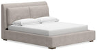 Cabalynn Bedroom Set - Abundant Home Collections
