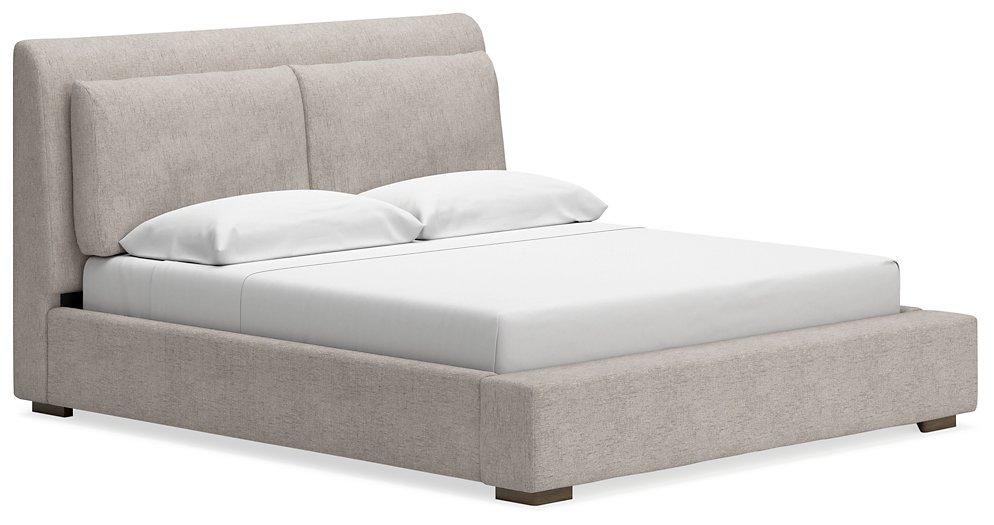 Cabalynn Bedroom Set - Abundant Home Collections