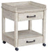 Carynhurst Home Office Set - Abundant Home Collections