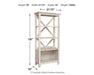 Carynhurst Home Office Set - Abundant Home Collections
