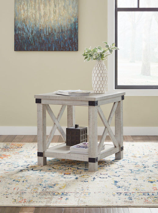 Carynhurst Occasional Table Set - Abundant Home Collections