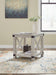 Carynhurst Occasional Table Set - Abundant Home Collections