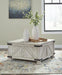 Carynhurst Occasional Table Set - Abundant Home Collections