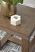 Cariton Occasional Table Set - Abundant Home Collections