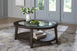 Celamar Occasional Table Set - Abundant Home Collections
