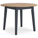 Gesthaven Dining Set - Abundant Home Collections