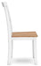Gesthaven Dining Set - Abundant Home Collections