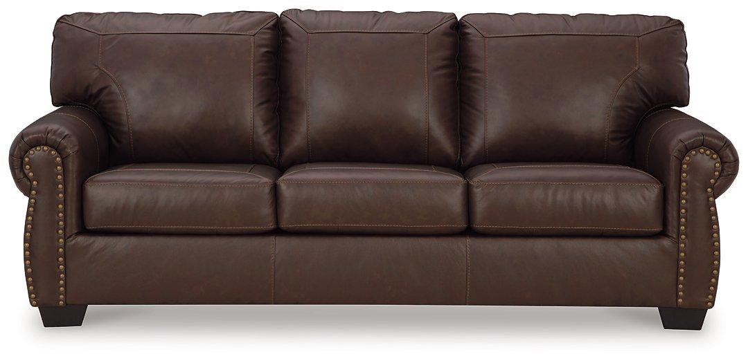 Colleton Living Room Set - Abundant Home Collections