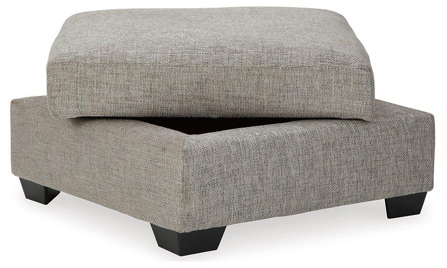 Megginson Living Room Set - Abundant Home Collections