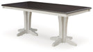 Darborn Dining Room Set - Abundant Home Collections