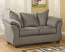 Darcy Living Room Set - Abundant Home Collections