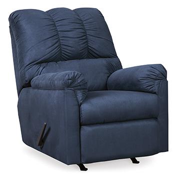 Darcy Living Room Set - Abundant Home Collections