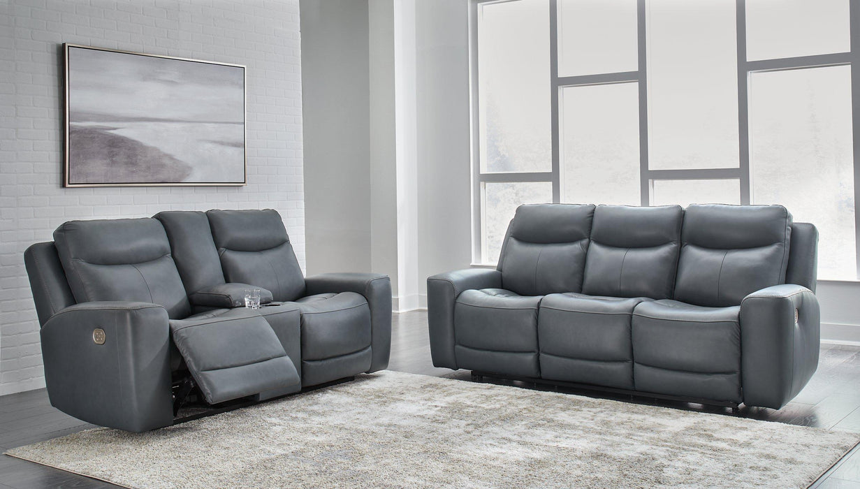 Mindanao Living Room Set - Abundant Home Collections