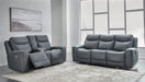 Mindanao Living Room Set - Abundant Home Collections