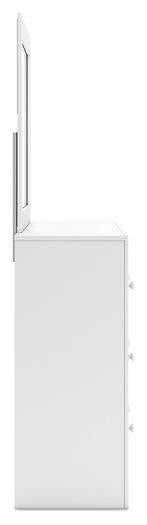 Mollviney Bedroom Set - Abundant Home Collections