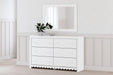 Mollviney Bedroom Set - Abundant Home Collections