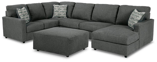 Edenfield Living Room Set - Abundant Home Collections