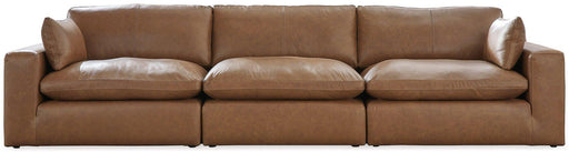 Emilia Sectional Sofa - Abundant Home Collections