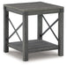 Freedan Occasional Table Set - Abundant Home Collections