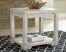Fregine End Table Set - Abundant Home Collections