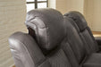 Fyne-Dyme Living Room Set - Abundant Home Collections