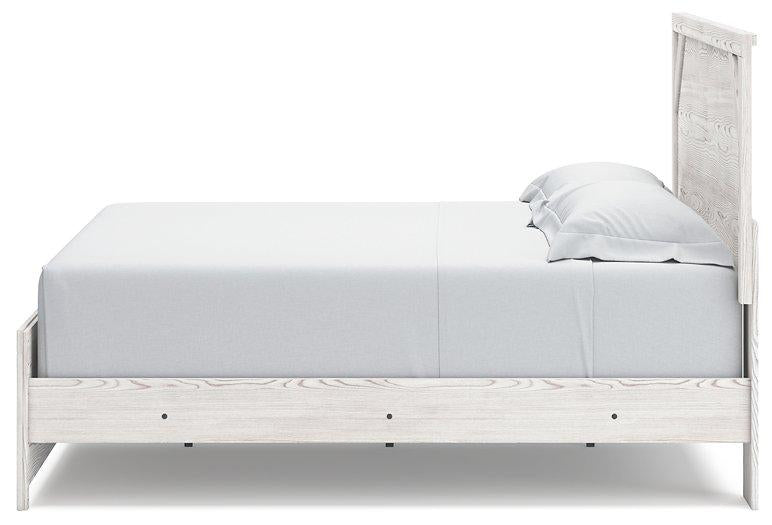 Gerridan Bedroom Set - Abundant Home Collections