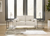 Hazela Living Room Set - Abundant Home Collections