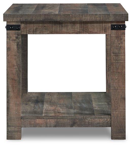 Hollum Occasional Table Set - Abundant Home Collections