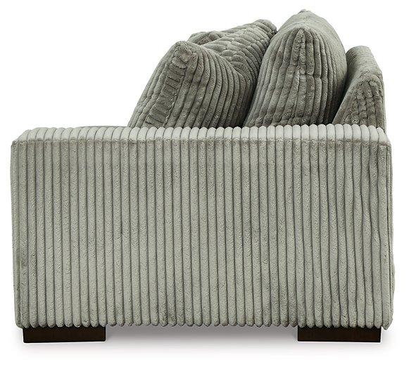 Lindyn Sectional - Abundant Home Collections
