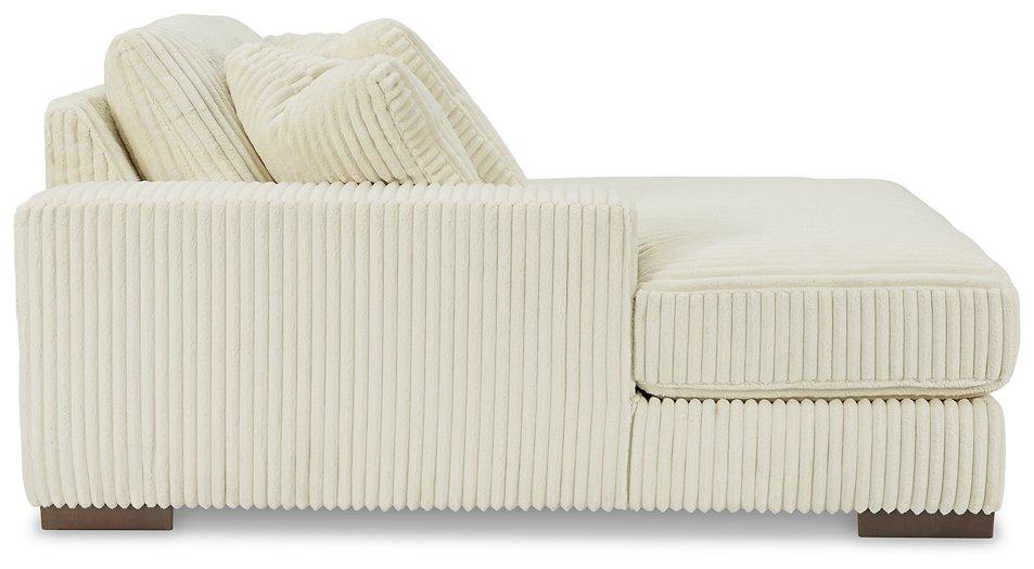 Lindyn Sectional with Chaise - Abundant Home Collections
