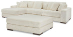 Lindyn Living Room Set - Abundant Home Collections