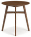 Lyncott Dining Room Set - Abundant Home Collections