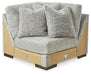 Regent Park Living Room Set - Abundant Home Collections