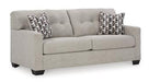 Mahoney Living Room Set - Abundant Home Collections