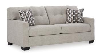 Mahoney Living Room Set - Abundant Home Collections