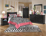 Maribel Dresser and Mirror - Abundant Home Collections