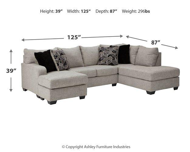 Megginson Living Room Set - Abundant Home Collections