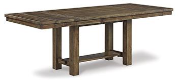 Moriville Dining Room Set - Abundant Home Collections