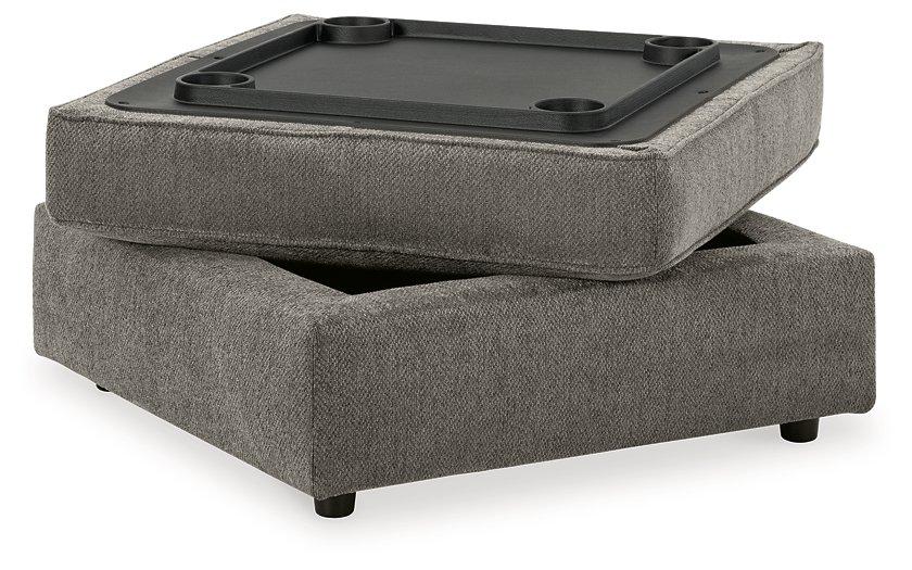 O'Phannon Living Room Set - Abundant Home Collections