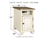 Realyn End Table Set - Abundant Home Collections