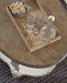Realyn Table Set - Abundant Home Collections
