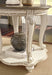 Realyn Table Set - Abundant Home Collections