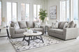 Stairatt Living Room Set - Abundant Home Collections
