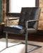 Starmore Home Office Set - Abundant Home Collections