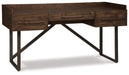 Starmore Home Office Set - Abundant Home Collections