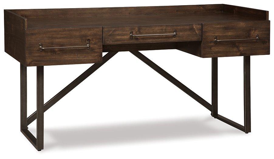 Starmore Home Office Set - Abundant Home Collections