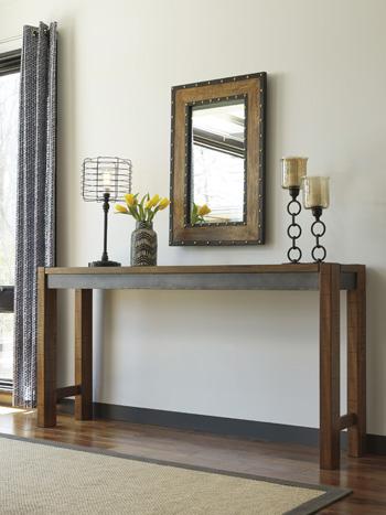 Torjin Counter Height Dining Set - Abundant Home Collections