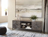 Treybrook Accent Cabinet - Abundant Home Collections