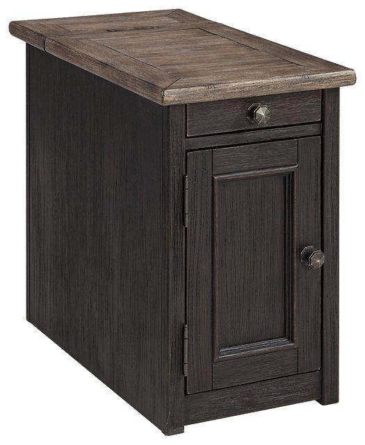 Tyler Creek Table Set - Abundant Home Collections