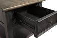 Tyler Creek Table Set - Abundant Home Collections